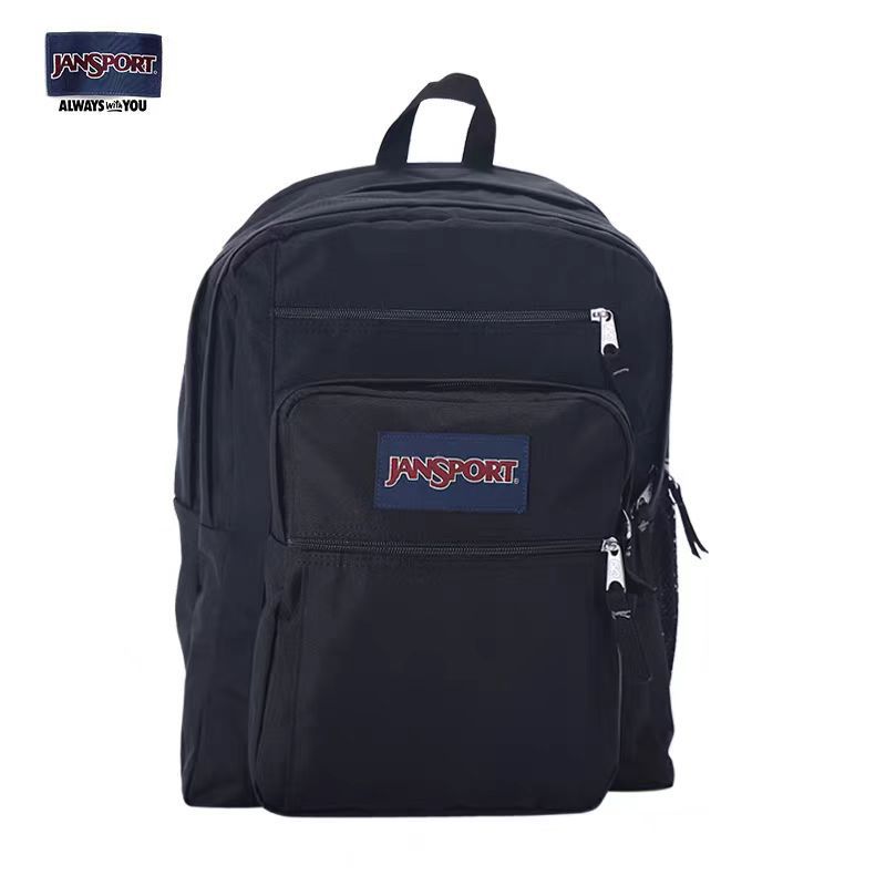 JanSport New Student Backpack Large Capacity