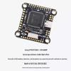 Jinhang F745 FPV Flight Controller & 60A 4-in-1 ESC Stack
