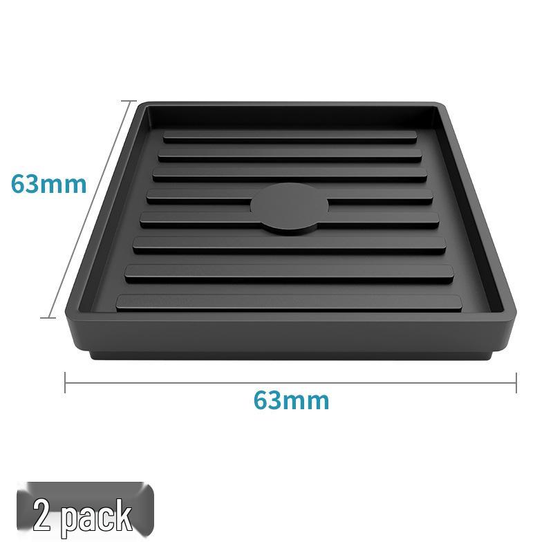 Zvyšovací protiskluzové podložky pod nábytek: Polštářové bloky odolné proti vlhkosti a proti poškrábání