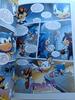 [USED] SONIC SONIC UNIVERSE 1 THE SHADOW SAGA