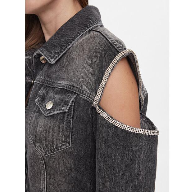 Jaqueta jeans Liu Jo UA4117 D4891