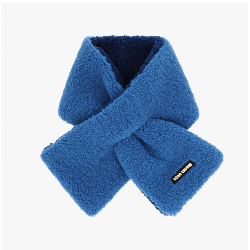 Bobo Choses Fleece Muffler B225ai047