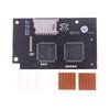 V5.15B Gdemu Optical Drive Simulation Board For Sd Memory Card Gdi Cdi Image For Dc Dreamcast Va1 Video Game Console