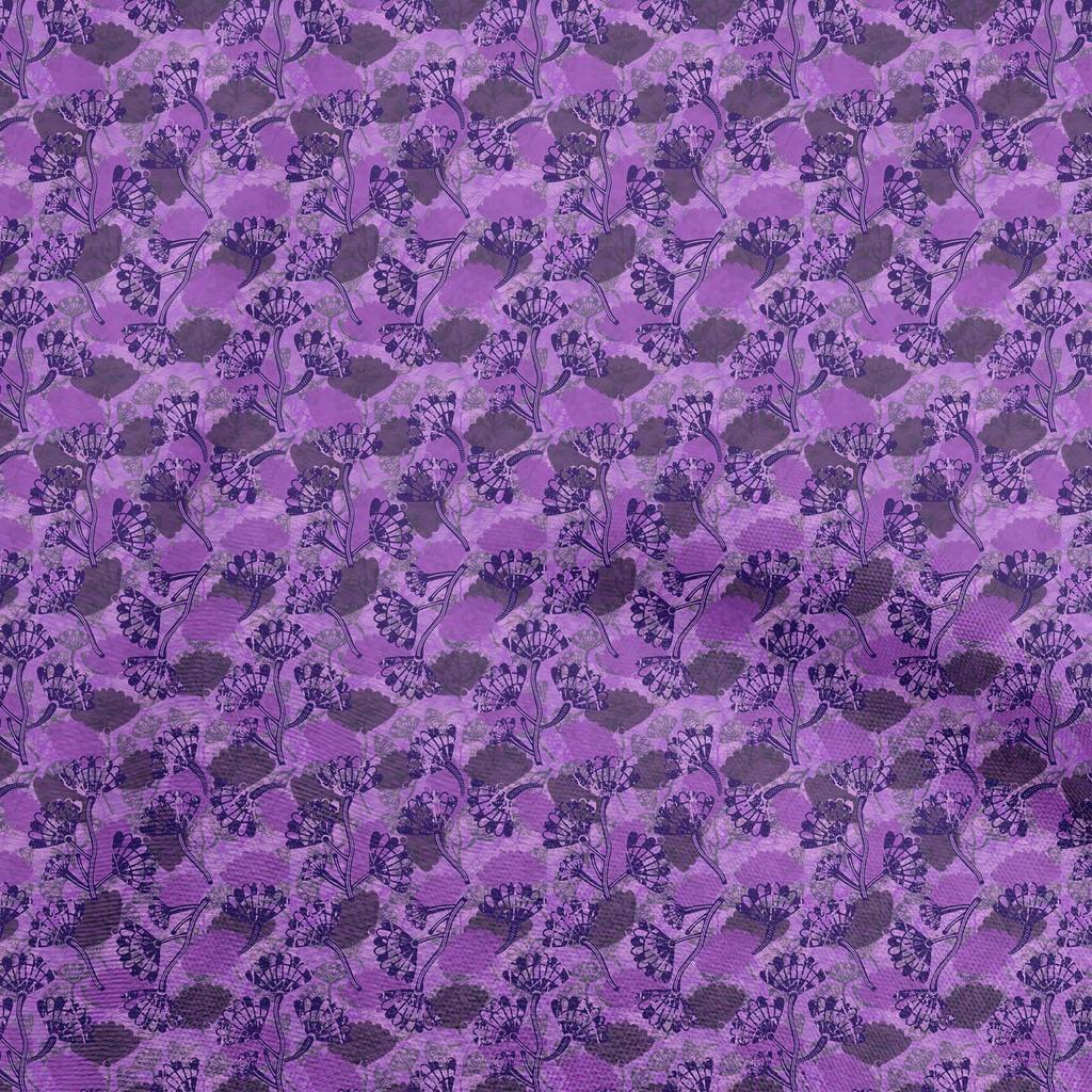 oneOone Cotton Flex Green Fabric Batik Diy Clothing Quilting Fabric Print Fabric By Yard 40 Inch