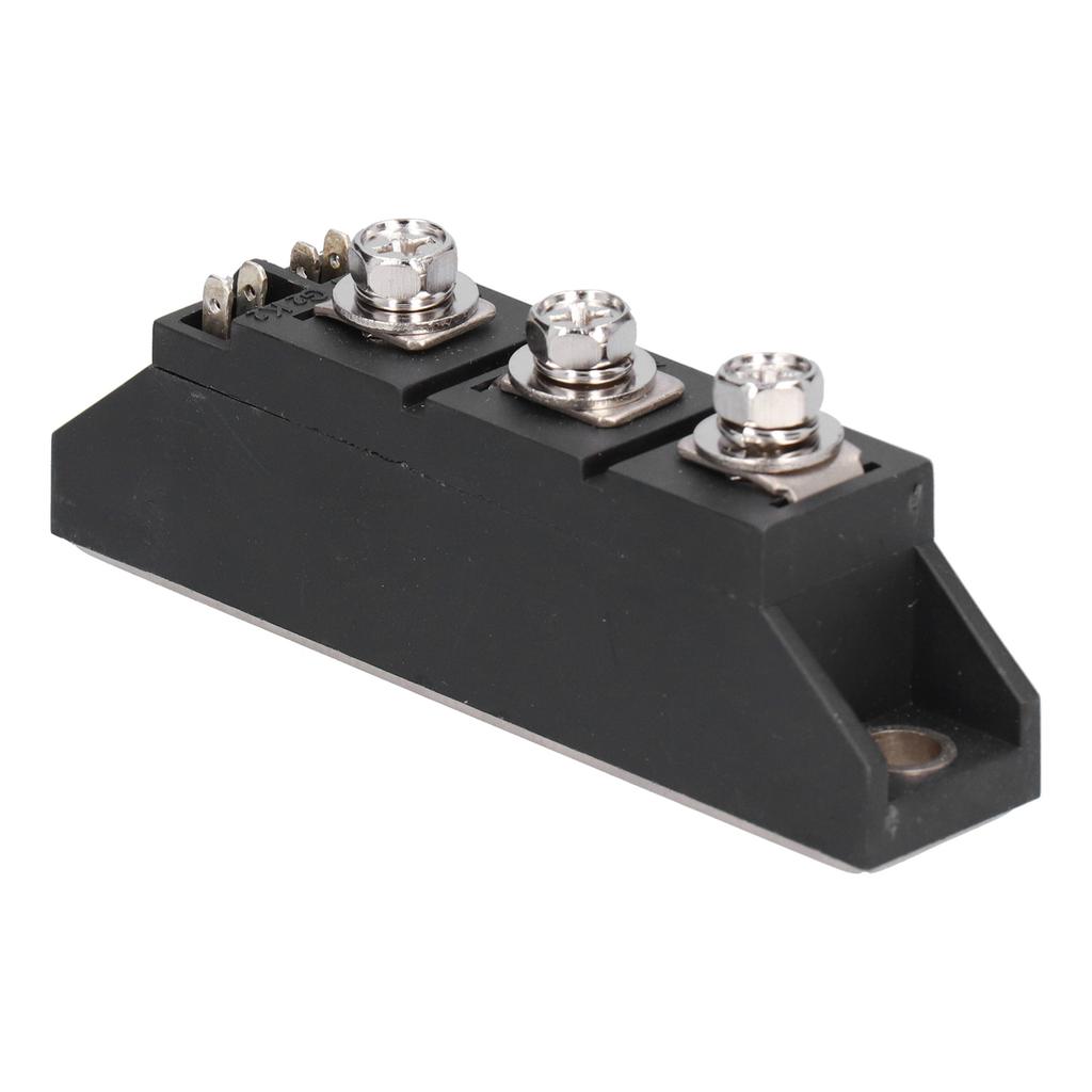 1600V Brückengleichrichter Hohe Genauigkeit Gleichrichtung Leistungsmodul Elektronische Komponente MTC25A