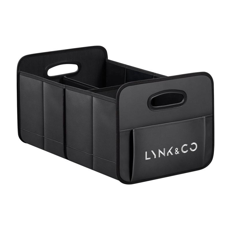 Lynk & Co 01-09 Kofferraum-Aufbewahrungs-Organizer