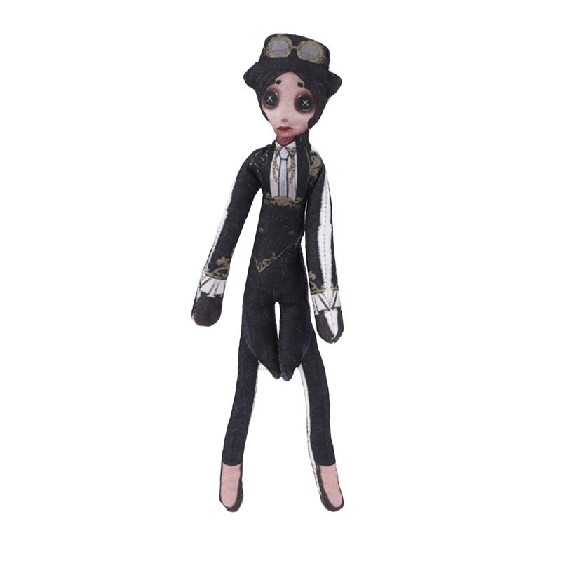 Identity V Anime Anime Game Cosplay Doll Plush Stuffed Dolls Abstract Twistable Shape Stuffed Doll Toy Gifts