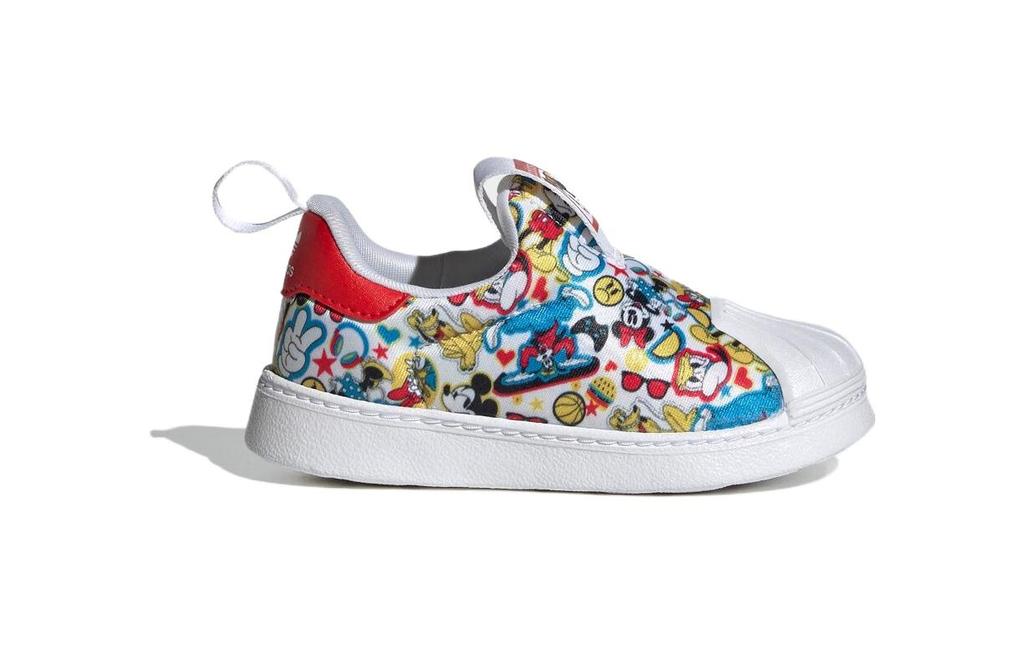 Disney x adidas Superstar 360 I 'Mickey and Friends'