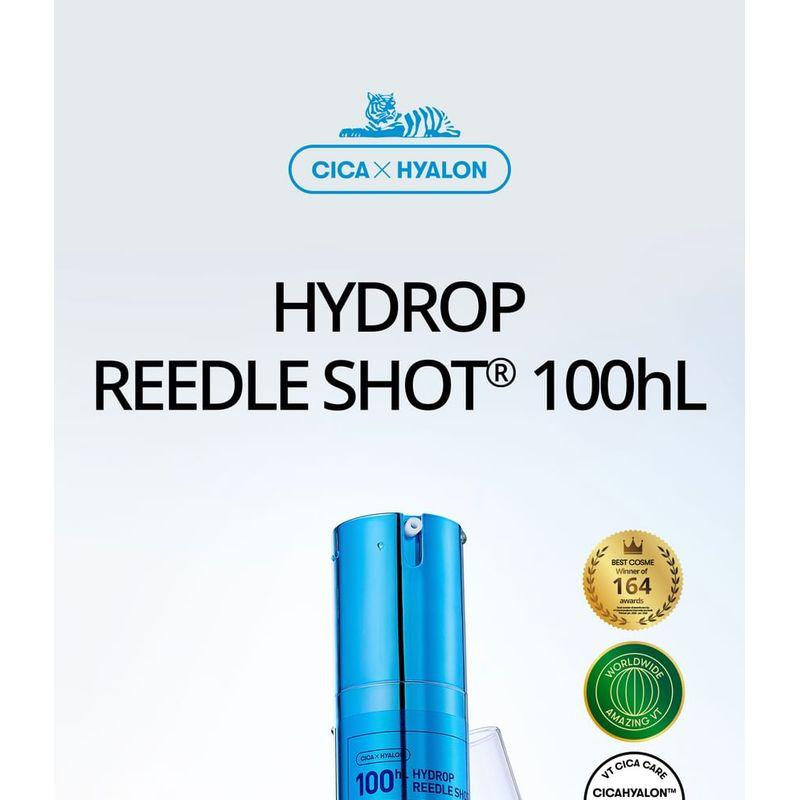 VT Hydrop Reedle Shot 100hL