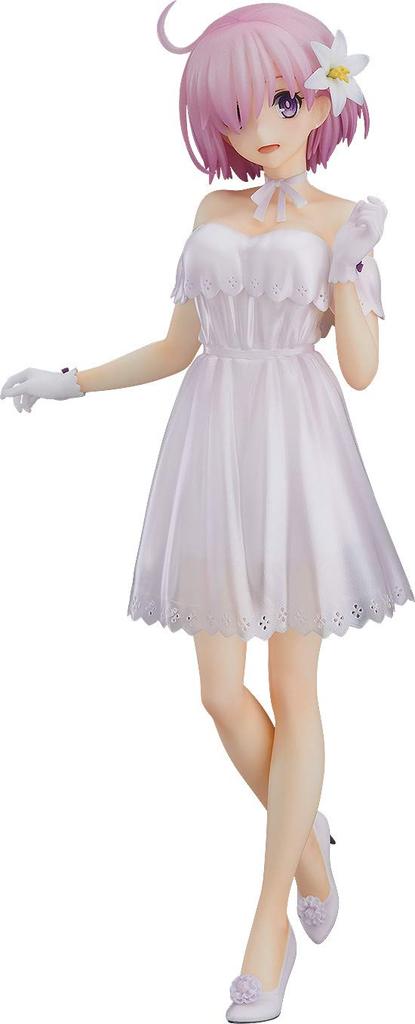 Order Kyrielight Heroic Spirit Formal Dress Scale Painted Finished Figure Fate/Grand Shielder/Mash Ver. 1/7 ABS&PVC