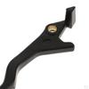 Motorcycle Right Hand Handle Front Brake Lever Assembly for GS125