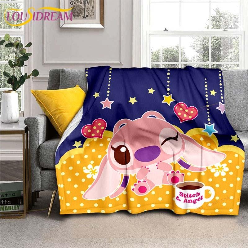 

3D-друкована флісова ковдра зі стічками для ліжок, походів, пікніків, товста ковдра, модна покривало, флісовий плед 130x150cm