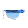 1/2PCS Heat Insulation Sectioning Clips Effectively Divide Hair Speed Separator Hair Clips for Wig Extension Hair Highlighting