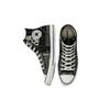 Converse Chuck Taylor All Star Canvas Shoes Black/White 172434C