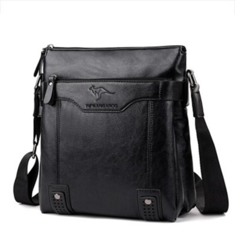 

MDNG Men s Casual Messenger Shoulder Bag 1