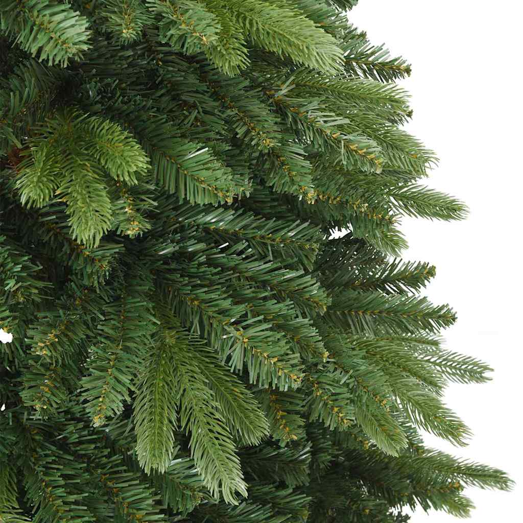 Artificial Foldable Christmas Tree with Stand Green 120 Cm
