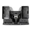 1TD 819 203 Rear Air Vent ABS Air Conditioning Outlet