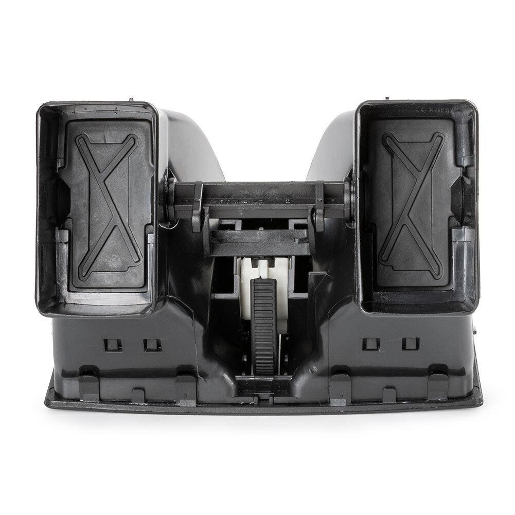 1TD 819 203 Rear Air Vent ABS Air Conditioning Outlet