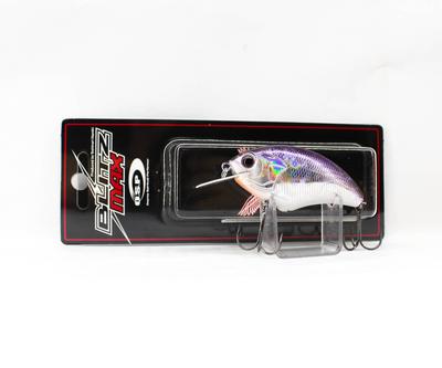 OSP Blitz Max 62 Mm 12.5 Grams Floating Lure H-09 (5335)