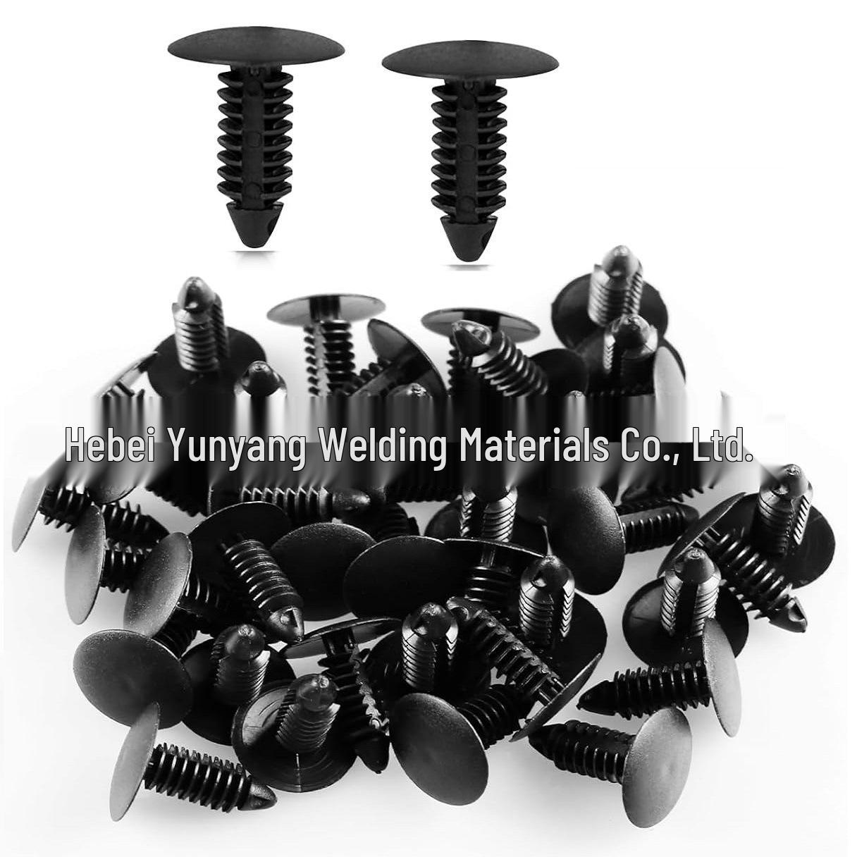

M4.2 Fender Liner Hex Head Screws U-Nut Kit for Ford Chrysler
