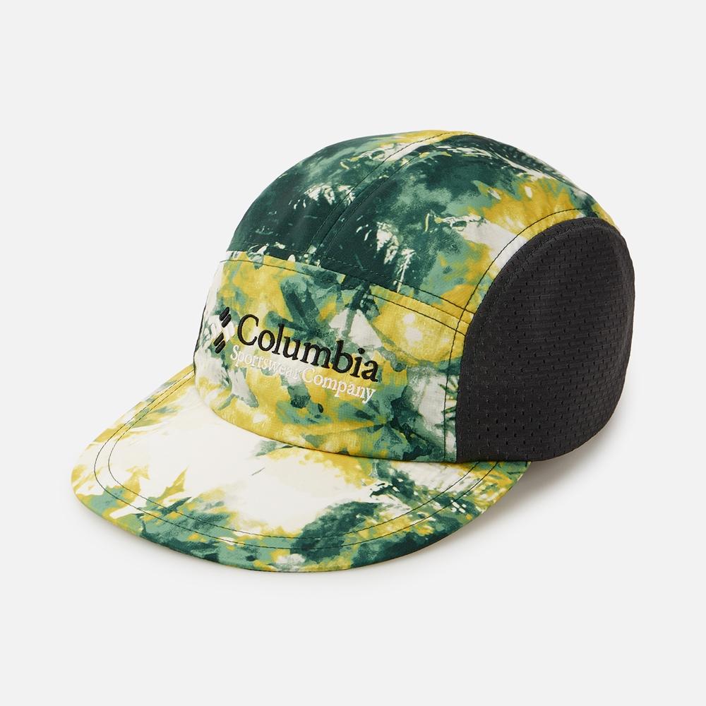 COLUMBIA Wing Mark Cap