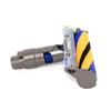 Pentru Dyson V10 V11 V15 V8 V7 Cap de aspirare moale cu laser Accesorii perie de podea LED Cap perie de podea cu laser