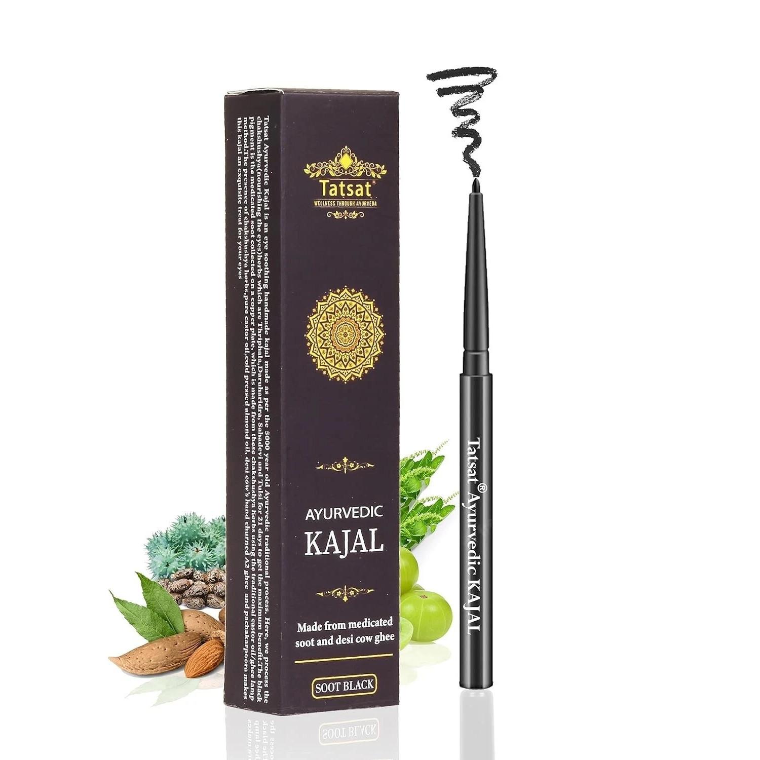Tatsat Natural Ayurvedic Herbal Lead Free