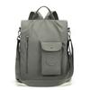 Aotian Trend Fashion Women's Bag Large Capacity Travel Bag Multifunctional Bag Backpack Travel Bag Handbag