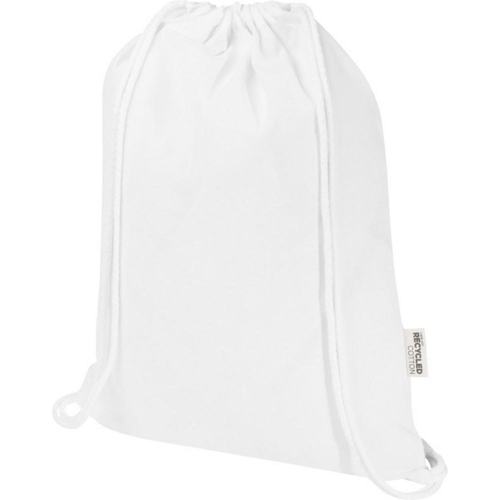 Floso Oregon Recycled 5L Drawstring Bag