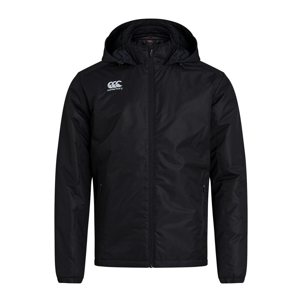 Canterbury Womens/Ladies Club Vaposhield Stadium Jacket