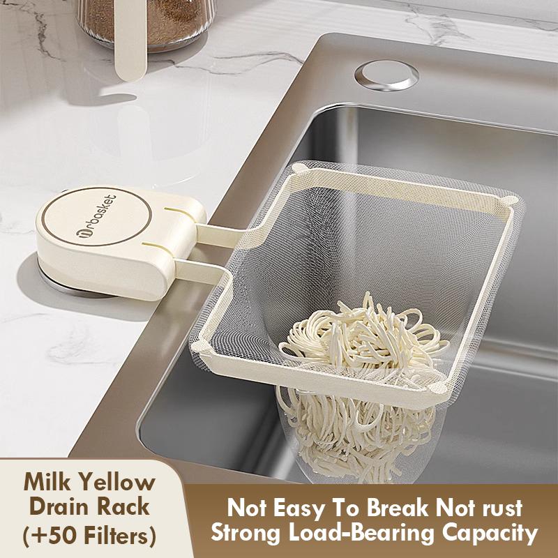 

Кухонный фильтр-сетка, бытовая присоска, фильтр для раковины, кухонный фильтр для остатков, сетка, водонепроницаемая и устойчивая к ржавчине