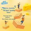 Calcheese Cheese Flavored Wafer Cookies