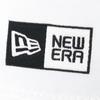 New Era Bucket Hat Size Box ONSPOTZ and Wide Summer Sun UV Stylish Functional Bucket-01 (14666128, NER32H6142) White, M/L, Logo, Exclusive, Men's