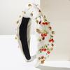 Creative Cherry Sweet Headband