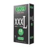 68MM XXXL Large Size Condoms Adult Sex Products for Man Ultra-Thin Penis Classic New Original Condoms for Man 10pcs/20PCS/50PCS