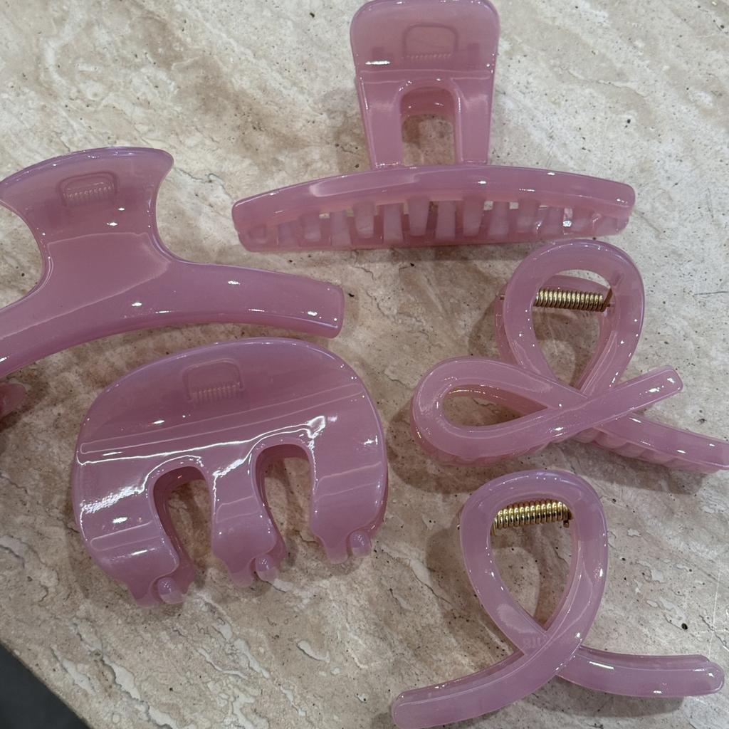 Hair Accessories Pins and Clips Claw for Women Girl Crab Vintage Popular Catches Trendy Leading Fashion Sweets Adults Fascinator