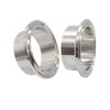 SS304 Sanitary Food Grade Tri-Clamp Weld Fitting