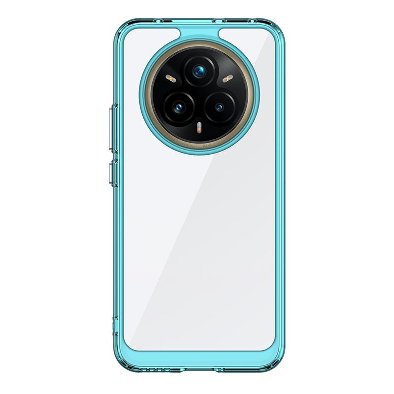 

Transparent Case For Realme 14 Pro Plus Case Anti-knock Silicone Colorful Cover Realme 14 Pro Plus Case For Realme 14 Pro Plus Realme 14 Pro Plus