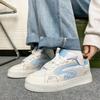 New Niche Bread Shoes, Women's Versatile Casual Shoes, and Retro Board Shoes