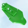 Fishing Pliers Sheath Organizers Hook Plastic Remover Case Cover Portable Fishing Plier Bag for Lure Fishing Tools