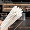 10-Piece Non-Slip, Odor-Proof, High-Temperature Resistant Chopsticks - 2025 New Style for Home Use