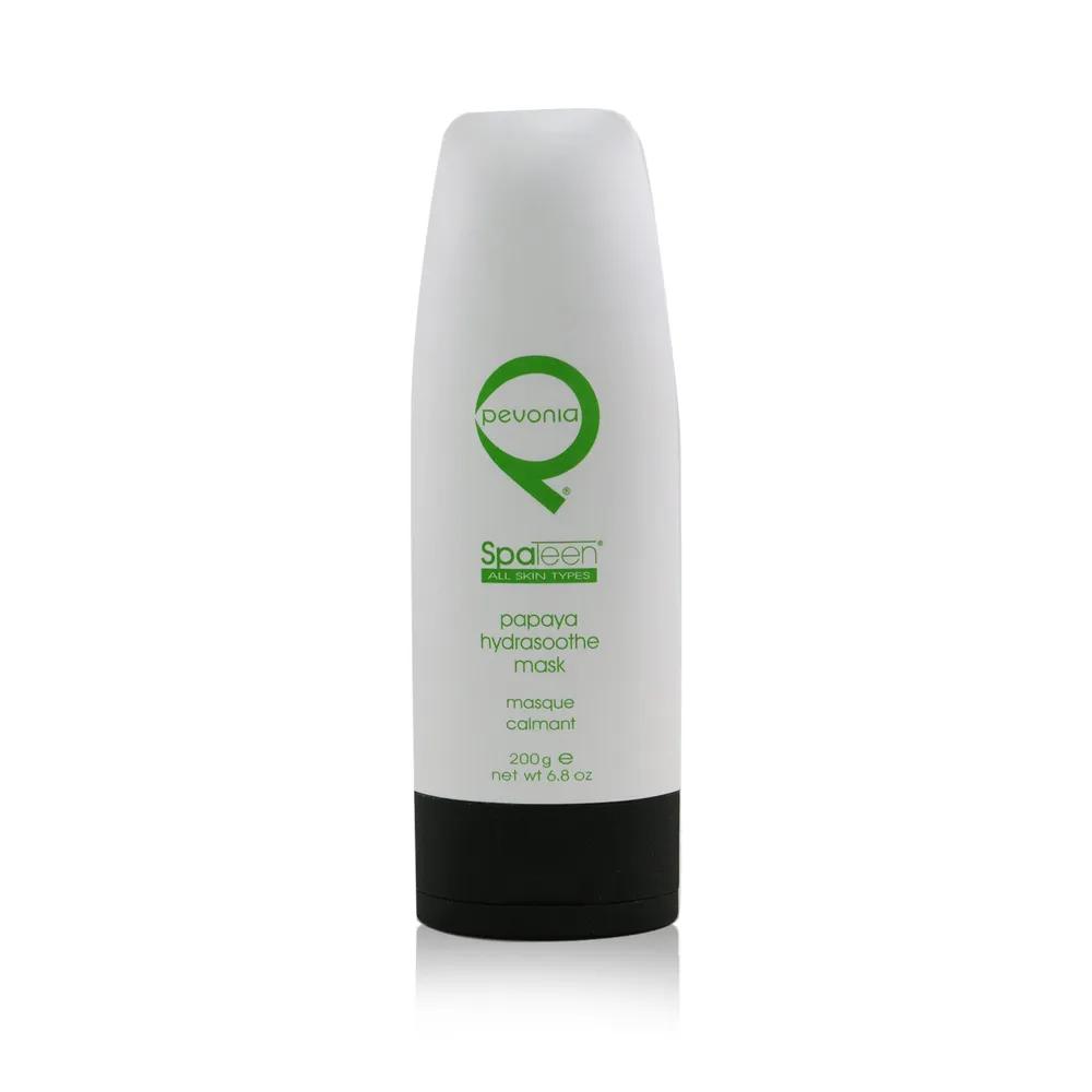 Pevonia Botanica Spatine All Skin Types Papaya Haridrasud Mask (Salon Size) 200ml/6.8oz