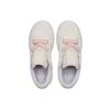 Puma Suede Mayu Heart Women Leather Platform Light Elevated Non-slip Wear-resistant Low Top Skate Shoes Off White 387321-03