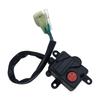 ODES 800 1000 2WD/4WD Přepínač Pro ODES V-Twin 800 1000 UTV Dominator Raider X2 X4 Ravager 10909320000