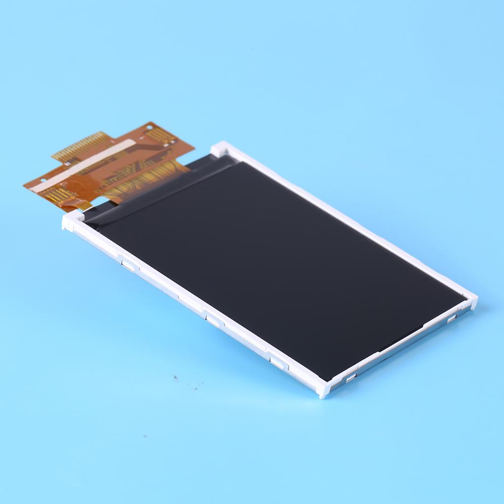 2.8 Inch Serial 240*320 SPI Color TFT LCD Panel Serial Port Module