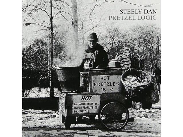 

[SHM-CD] Pretzel Logic Nomal Edition Steely Dan UICY-25037 1974 Album Reissue