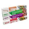 Zhishi Aluminum Foil for Air Fryer & BBQ