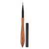 Sandalwood Nail Classic Brush Handle Japanese-style Ergonomic Art Design Eco-friendly Nail Art Brush