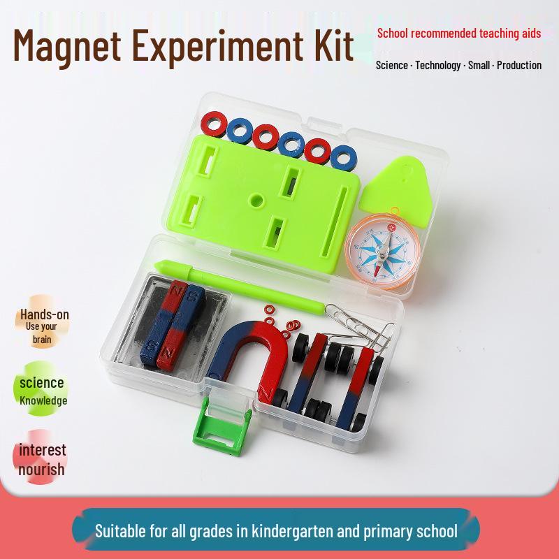 Magnetic Levitation Pen Kit for Elementary Science Experiments