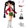 Bratz 2001 Reimagined Dolls Fashion doll- Jade/Sasha/Yasmin/Cloe